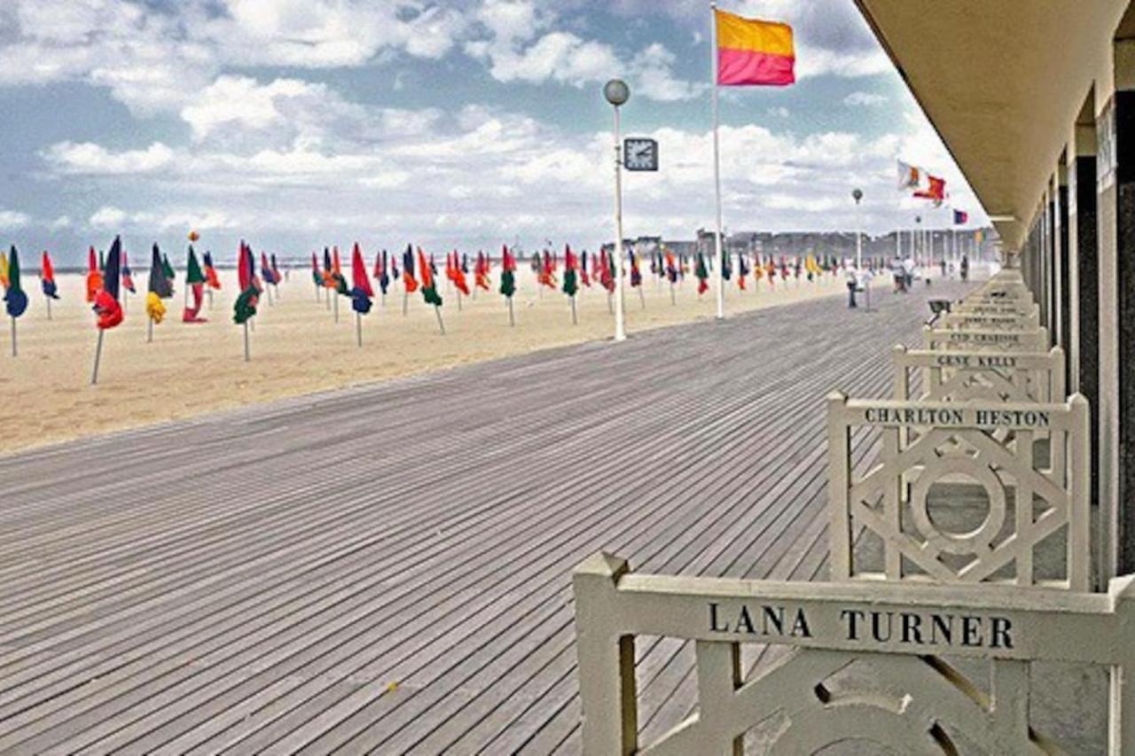 滨海圣奥班Johnson'S House Les Pieds Dans L'Eau别墅 外观 照片